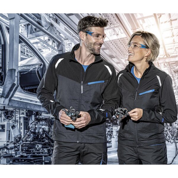 uvex Lunettes pheos nxt, teinte des verres: transparent