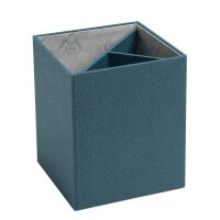 EXACOMPTA Pot à crayons Office by Me, 3...