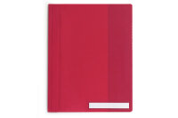 DURABLE Dossier A4 2510/03 rouge