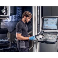 uvex Gant de protection uvex phynomic C XG, taille 7