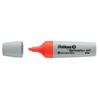 Pelikan Textmarker 490 eco, neongelb