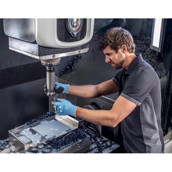 uvex Gant de protection uvex phynomic C XG, taille 9