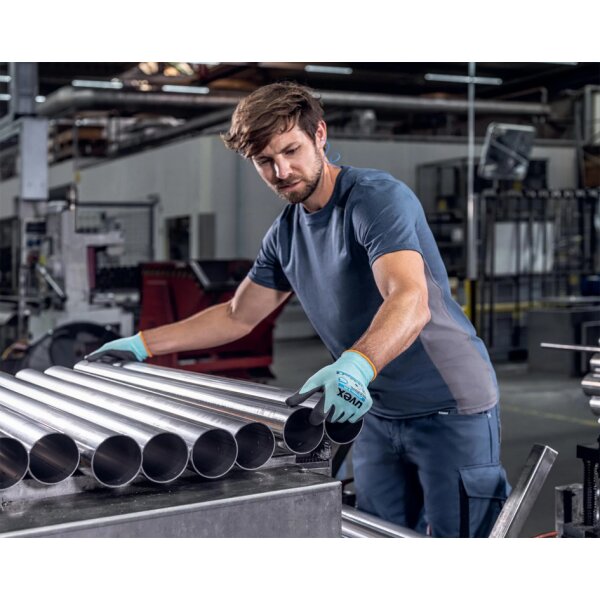 uvex Gant de protection uvex phynomic B XG, taille 8