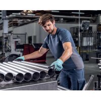 uvex Gant de protection uvex phynomic B XG, taille 7