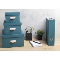 EXACOMPTA Ordner Office by Me, DIN A4, 80 mm, beige