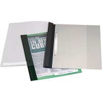 DURABLE Dossier A4 251001 noir