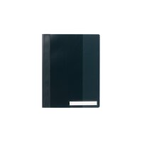 DURABLE Schnellhefter A4 251001 schwarz