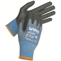 uvex Gant de protection uvex phynomic C XG ESD, taille 12