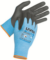 uvex Schnittschutz-Handschuh uvex phynomic C XG,...