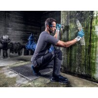 uvex Gant de travail profi pure HG, taille 8