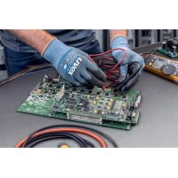 uvex Gant de protection uvex phynomic C XG ESD, taille 11