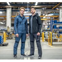 uvex Pantalon cargo homme suXXeed industry, t. 38, graphite