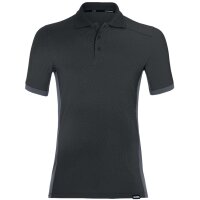 uvex Polo suXXeed industry, S, graphite