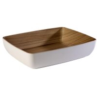 APS Coupe FRIDA GN 1/2, 4,00 litre, blanc