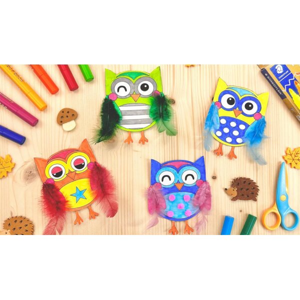 STAEDTLER Feutre Noris jumbo, étui carton de 12