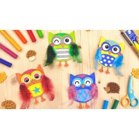 STAEDTLER Feutre Noris jumbo, étui carton de 12