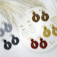 FIMO Pâte à modeler EFFECT, 57 g, bleu...