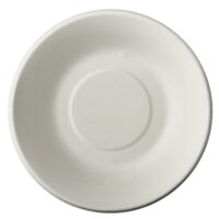 PAPSTAR Zuckerrohr-Schale "pure", rund, 680 ml,...