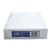 SYMBIO Copy Papier universel blanc A4 80g - 4 cartons (10000 feuilles)