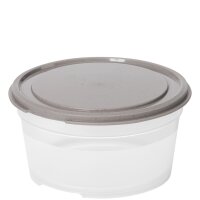 smartstore Boîte de conservation Fresh, rond, 0,45 L