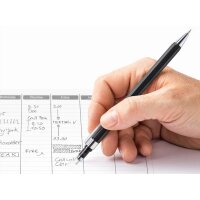 STAEDTLER Porte-mines graphite 778, incl. boîte de mines