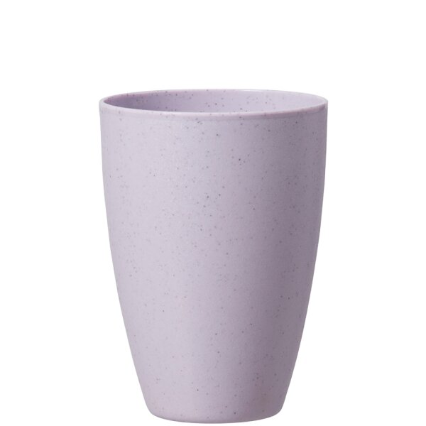 GastroMax Gobelet BIO, 0,4 litre, lavande