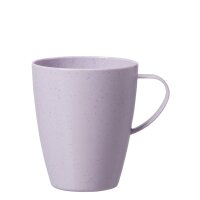 GastroMax Gobelet BIO, 0,4 litre, lavande