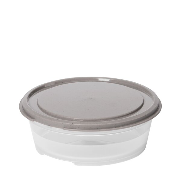 smartstore Boîte de conservation Fresh, rond, 0,6 L