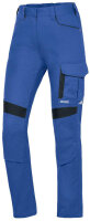 uvex Pantalon cargo dame suXXeed industry, t. 48, outremer