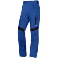 uvex Pantalon cargo homme suXXeed industry, t. 50, outremer