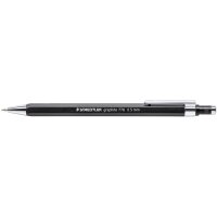 STAEDTLER Porte-mines graphite 778, 0,7 mm, noir