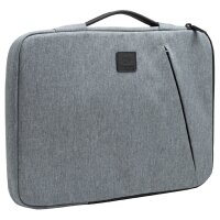 EXACOMPTA Housse pour tablette Business, 13-14, gris