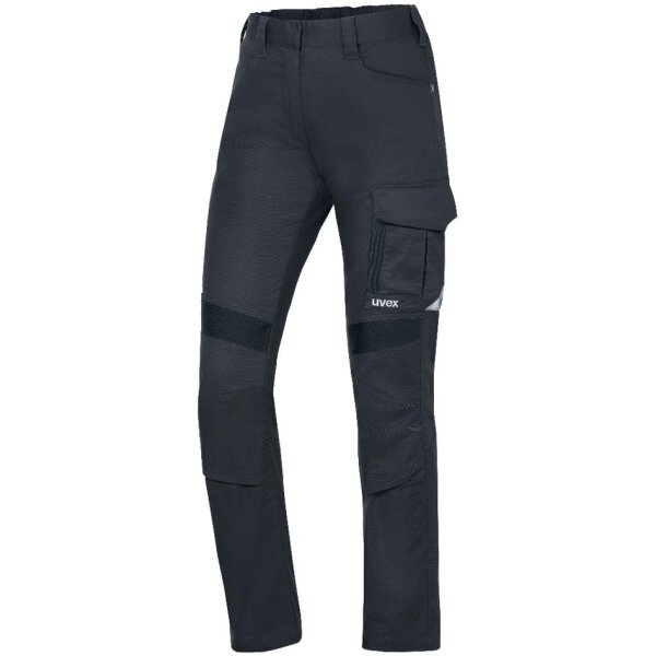 uvex Pantalon cargo dame suXXeed industry, t. 38, outremer