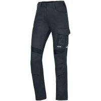 uvex Pantalon cargo dame suXXeed industry, t. 38, outremer