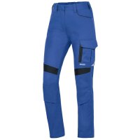 uvex Pantalon cargo dame suXXeed industry, t. 38, outremer