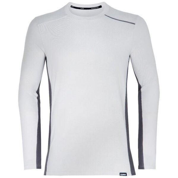 uvex T-shirt manches longues homme suXXeed industry, XL