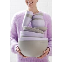 GastroMax Gobelet BIO, 0,4 litre, gris