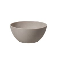 GastroMax Gobelet BIO, 0,4 litre, gris