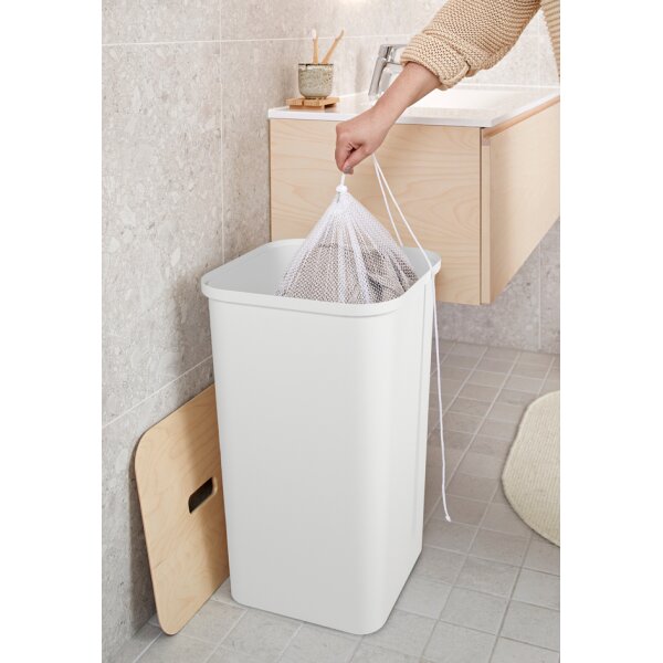 smartstore Couvercle pour bo&icirc;te de rangement COLLECT 53 L