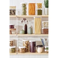 smartstore Boîte de conservation Vision, 0,75 l, blanc