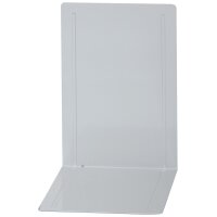 MAUL Serre-livres (L)130 x (P)140 x (H)240 mm, noir