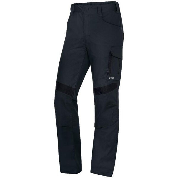 uvex Pantalon cargo homme suXXeed industry, t. 40, outremer