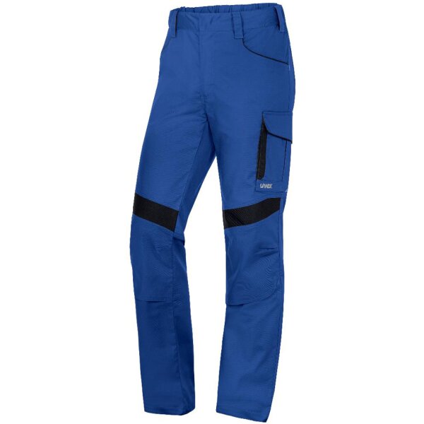 uvex Pantalon cargo homme suXXeed industry, t. 40, outremer