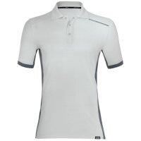 uvex Polo suXXeed industry, M, gris clair
