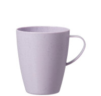 GastroMax Kaffeebecher BIO, 0,3 Liter, lavendel