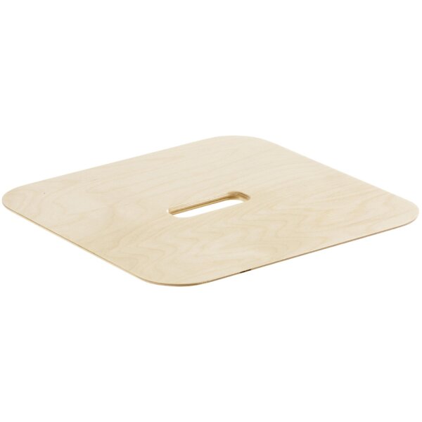 smartstore Boîte de rangement COLLECT, 53 litres, blanc