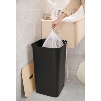smartstore Boîte de rangement COLLECT, 53 litres, blanc