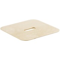 smartstore Boîte de rangement COLLECT, 53 litres, blanc