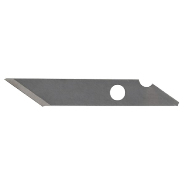 NT Cutter Ersatzklingen BDL-41P, 35 Grad