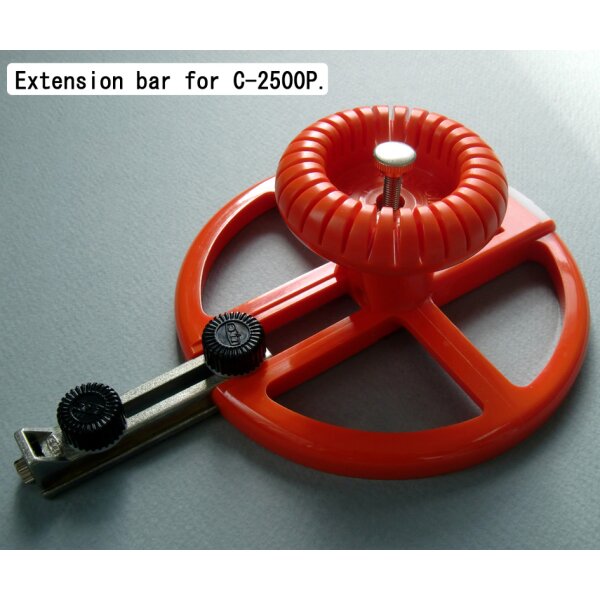 NT Cutter Barre de rallonge pour coupe-cercles C-2500P